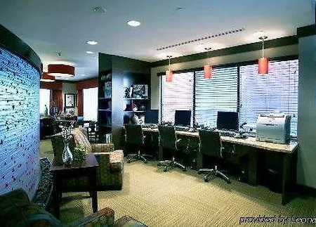Holiday Inn - Indianapolis Downtown By Ihg 