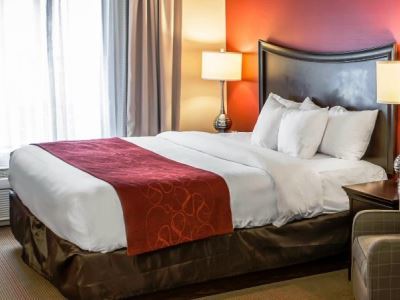 Hotel - Downtown By Ihg 3*